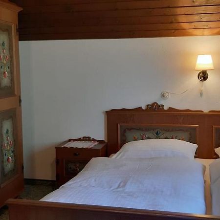 Fewo Reinhard Apartment Faistenau Bagian luar foto